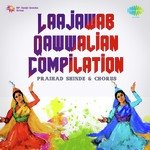 Laajawab Qawwalian Compilation - Aziz Nazan Song Download